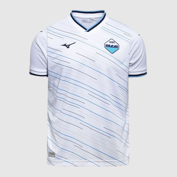 Lazio Camiseta Visitante 2026/27