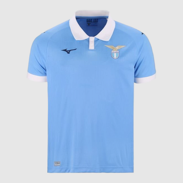 Lazio Camiseta Local 2026/27
