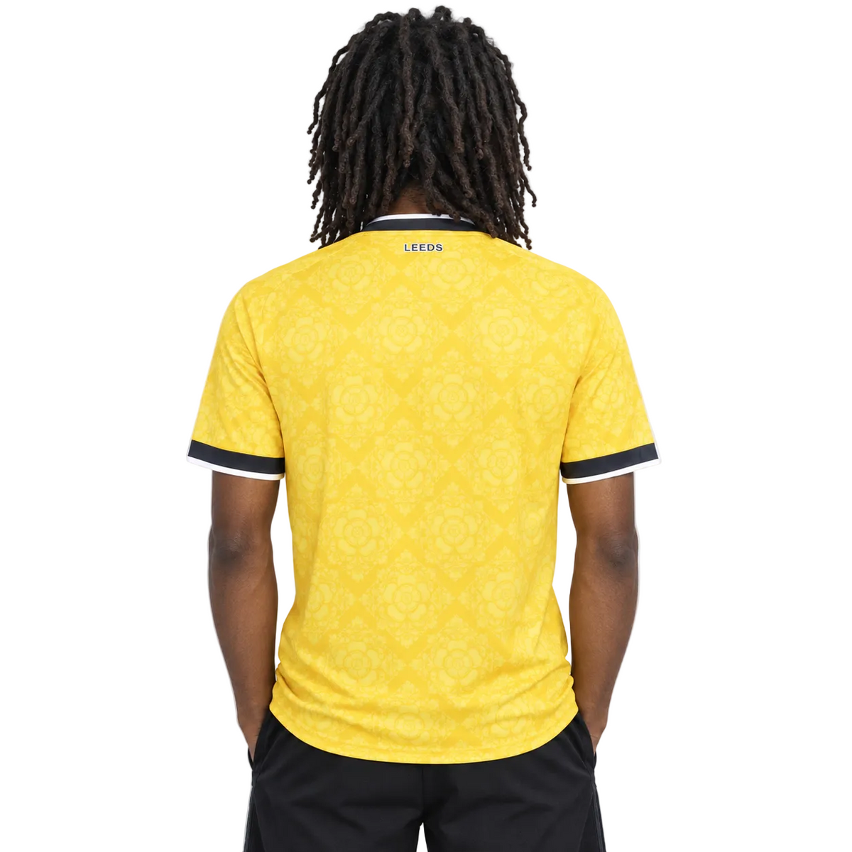 Leeds United Camiseta Visitante 2026/27