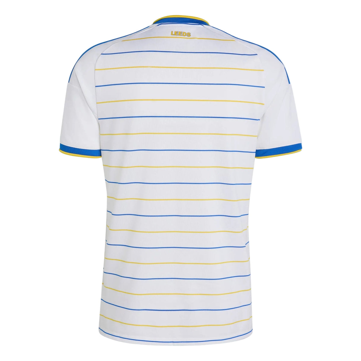 Leeds United Camiseta Local 2026/27