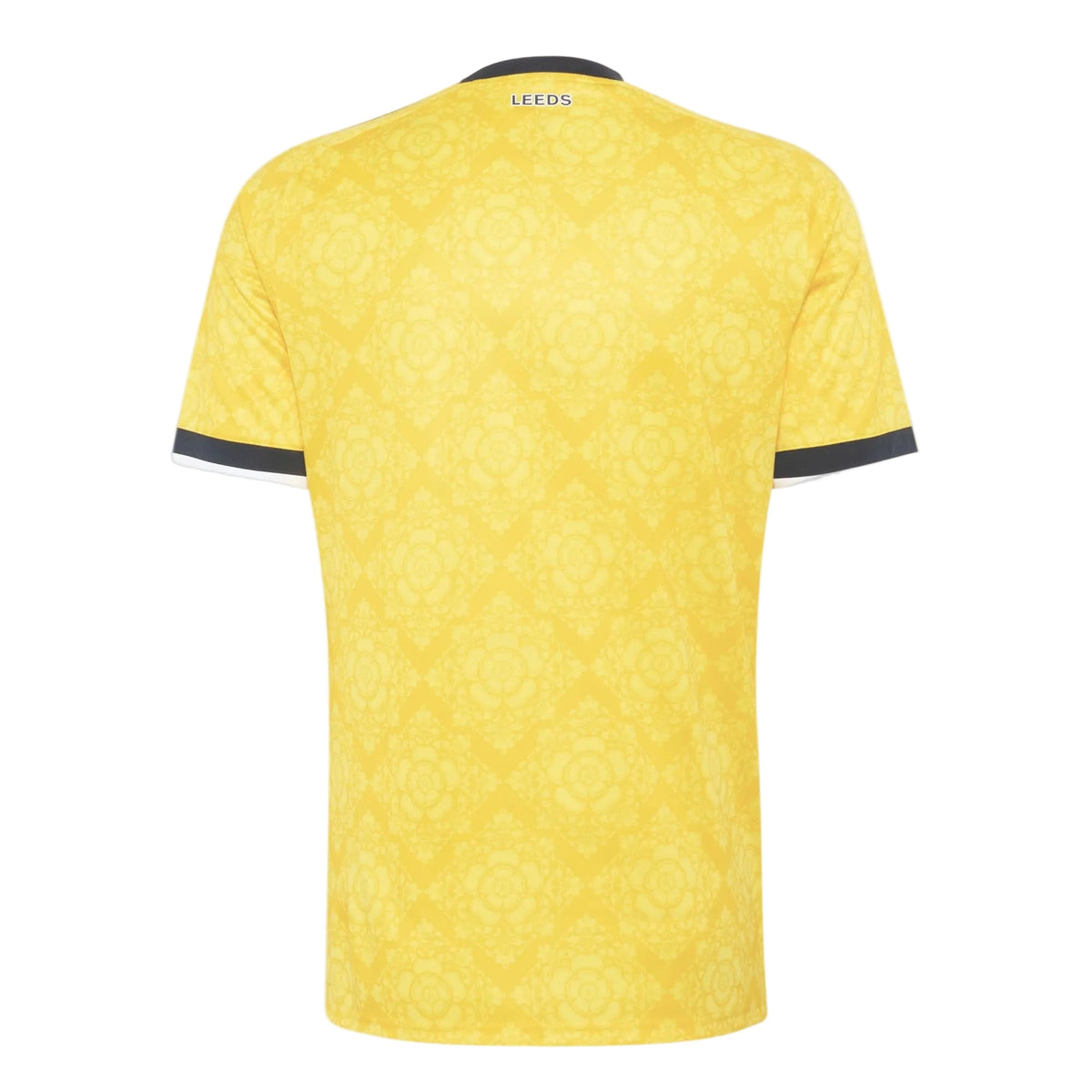 Leeds United Camiseta Visitante 2026/27 - Versión Jugador