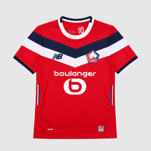 Lille Camiseta Local 2026/27