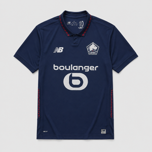 Lille Camiseta Tercera 2026/27