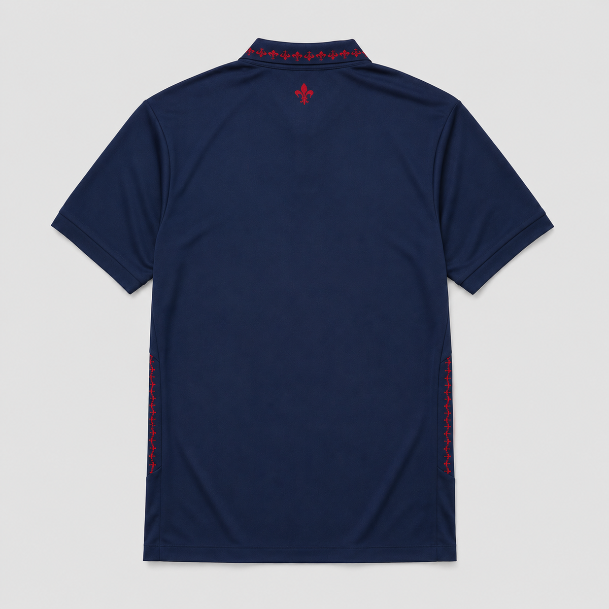 Lille Camiseta Tercera 2026/27