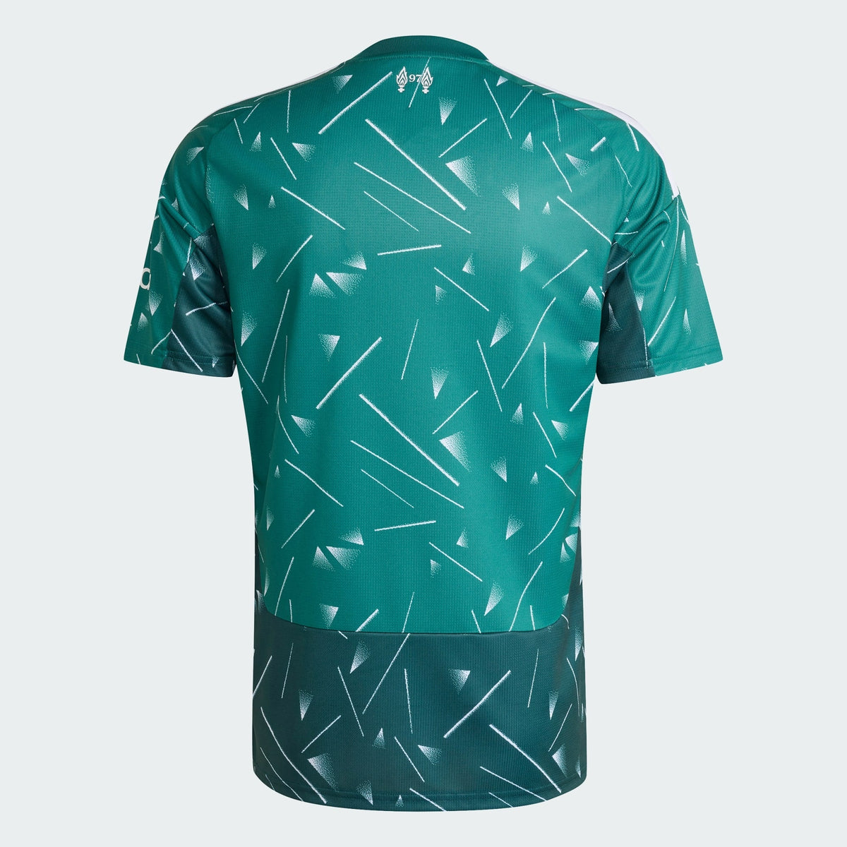 Liverpool Camiseta de Portero Verde 2026/27