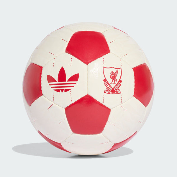 Liverpool Balón de Club Visitante