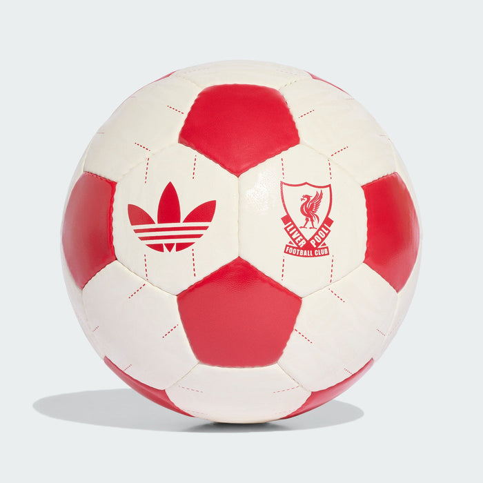 Liverpool Balón de Club Visitante