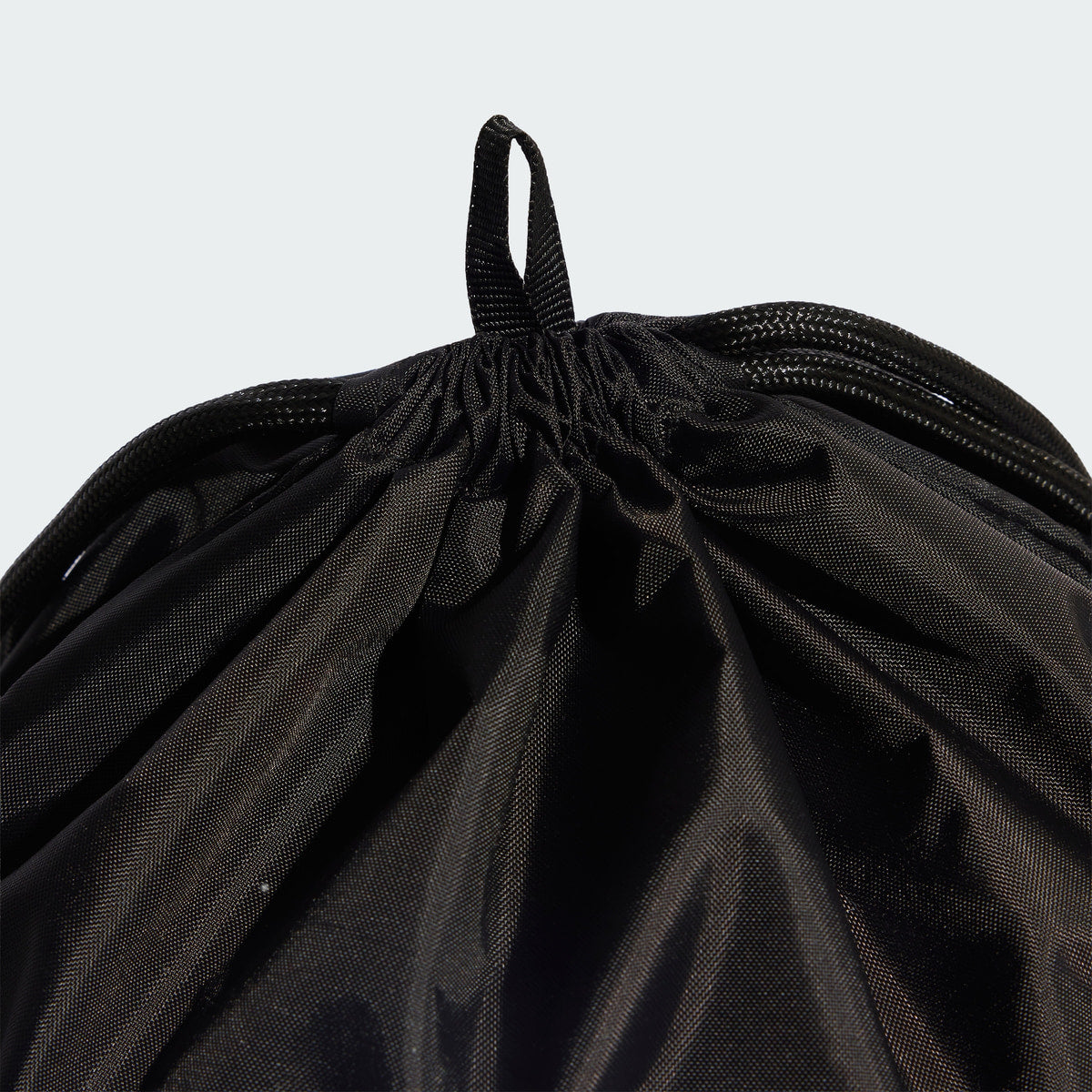 Liverpool Bolsa de Gimnasio Negra