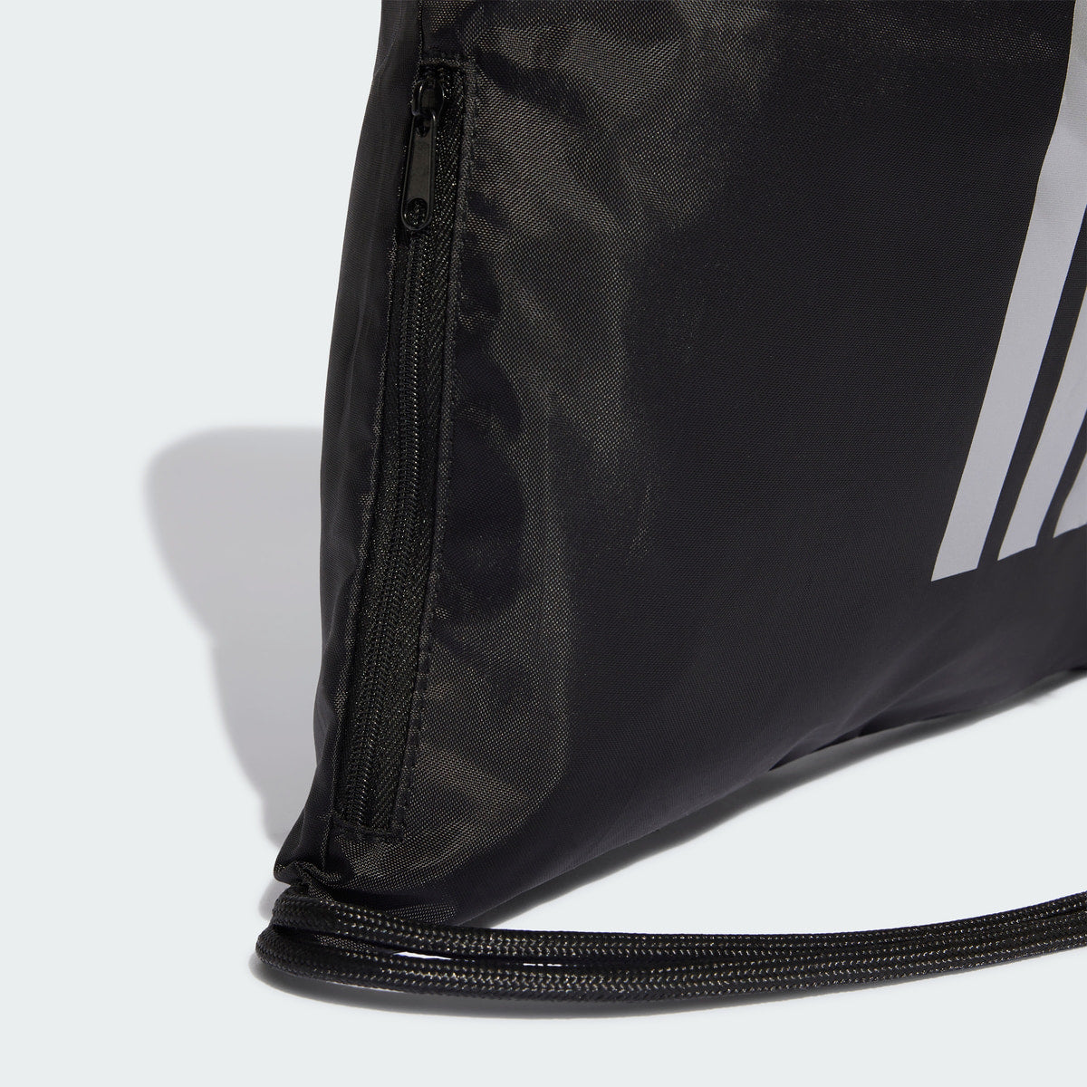Liverpool Bolsa de Gimnasio Negra