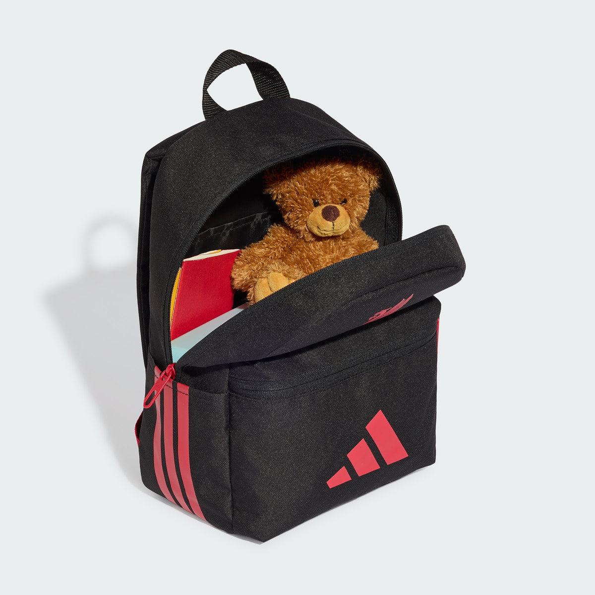 Liverpool Mochila Niños Negra