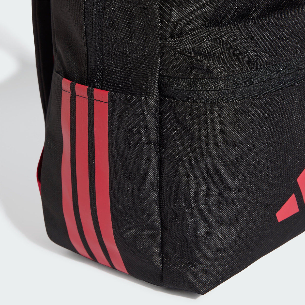 Liverpool Mochila Niños Negra