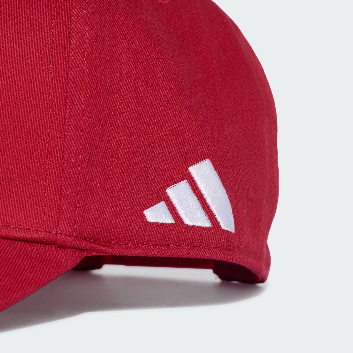 Liverpool Gorra Niños Roja