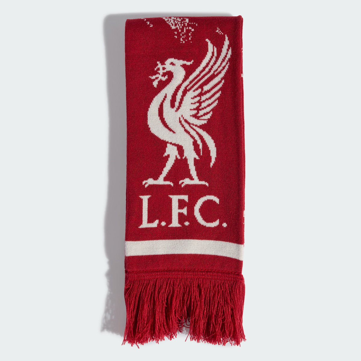 Liverpool Bufanda Roja