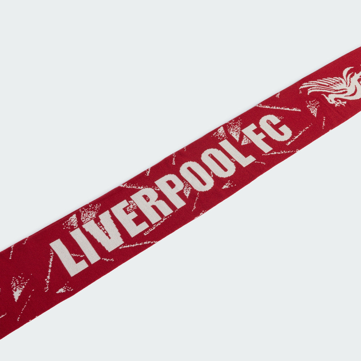 Liverpool Bufanda Roja