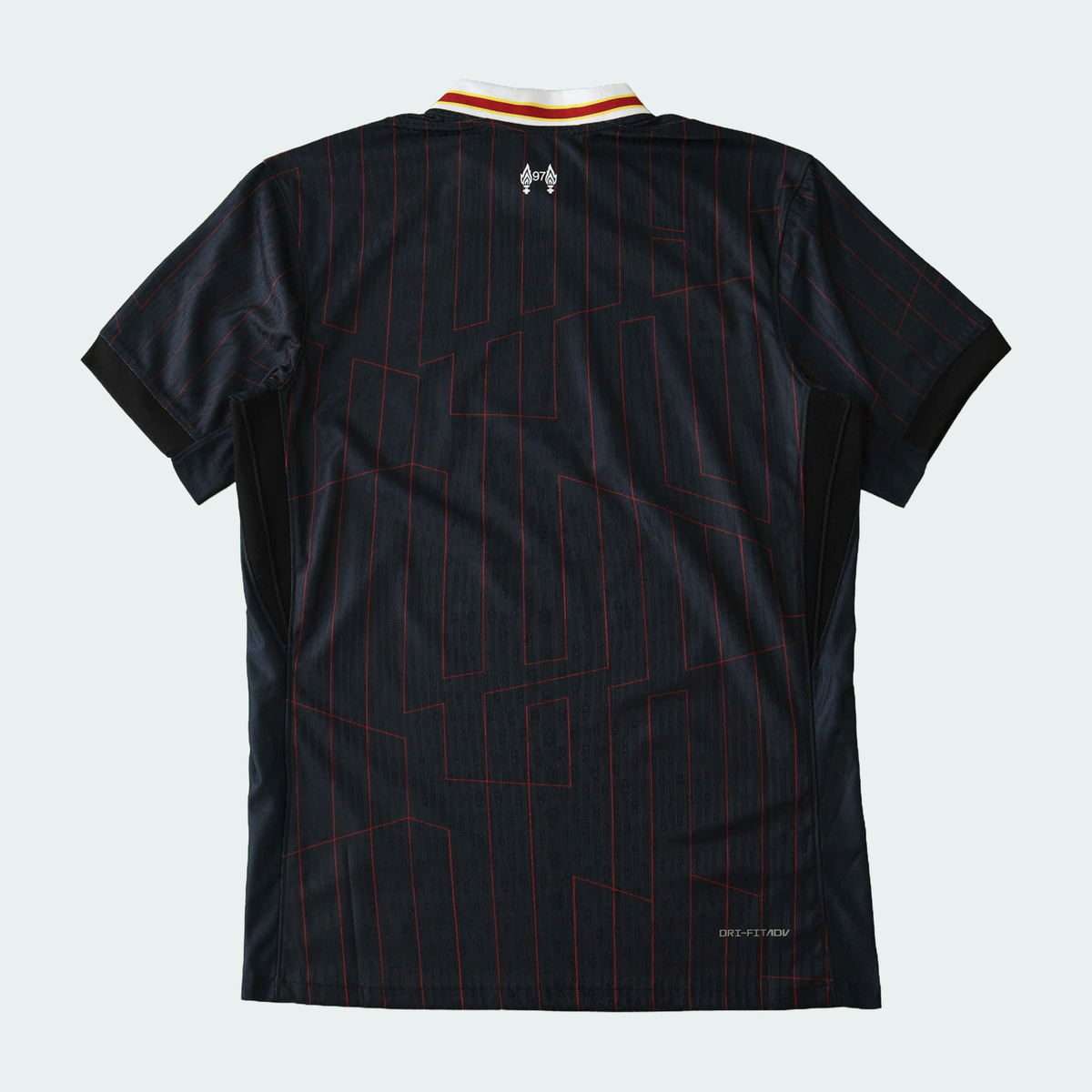 Liverpool Camiseta Edición Especial
