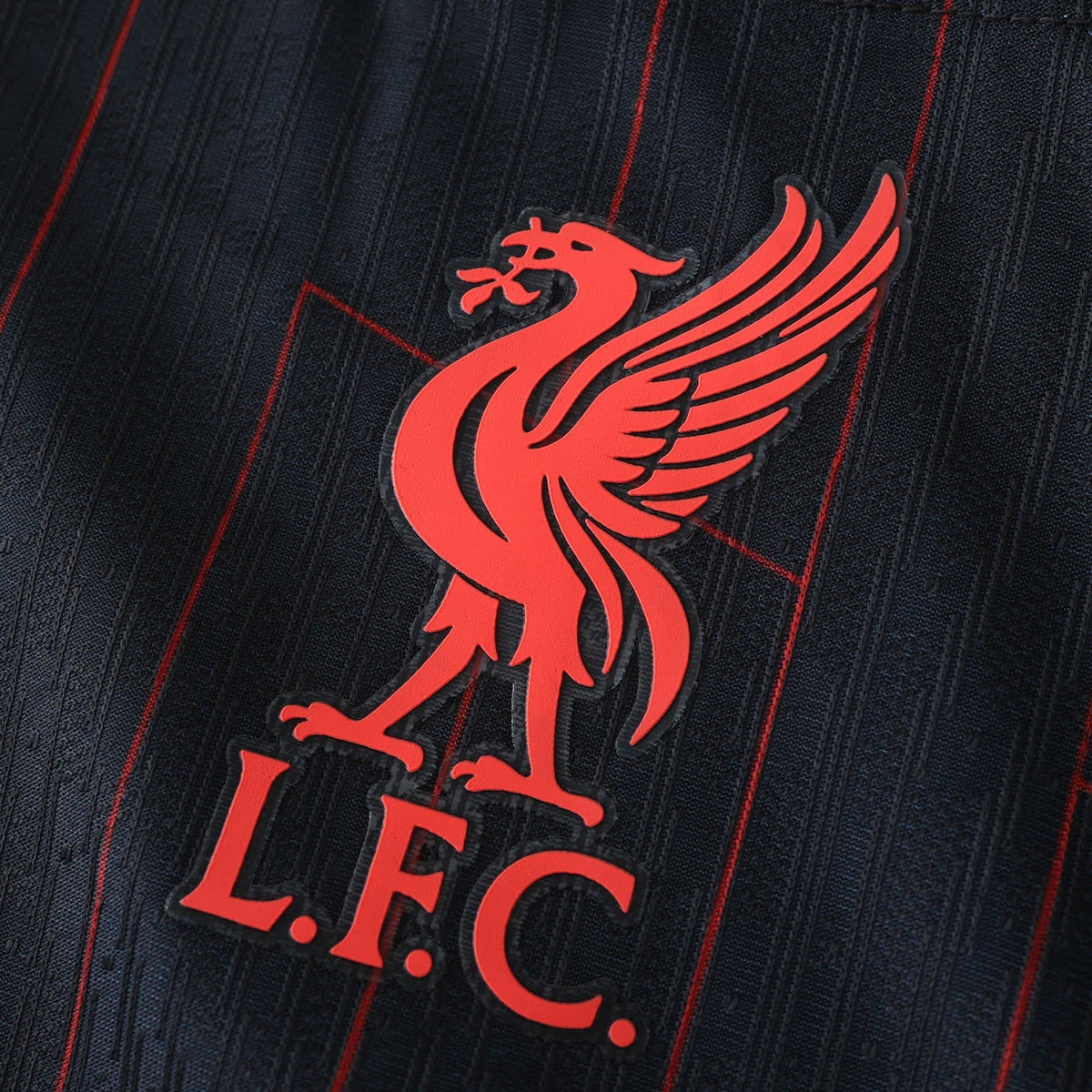 Liverpool Camiseta Edición Especial