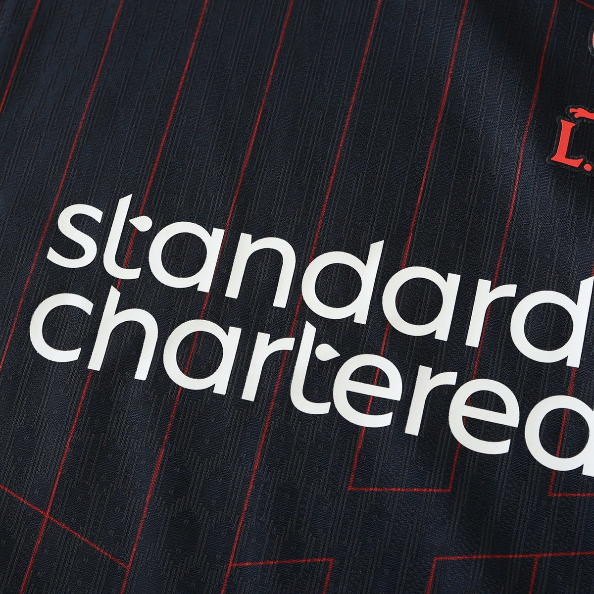 Liverpool Camiseta Edición Especial