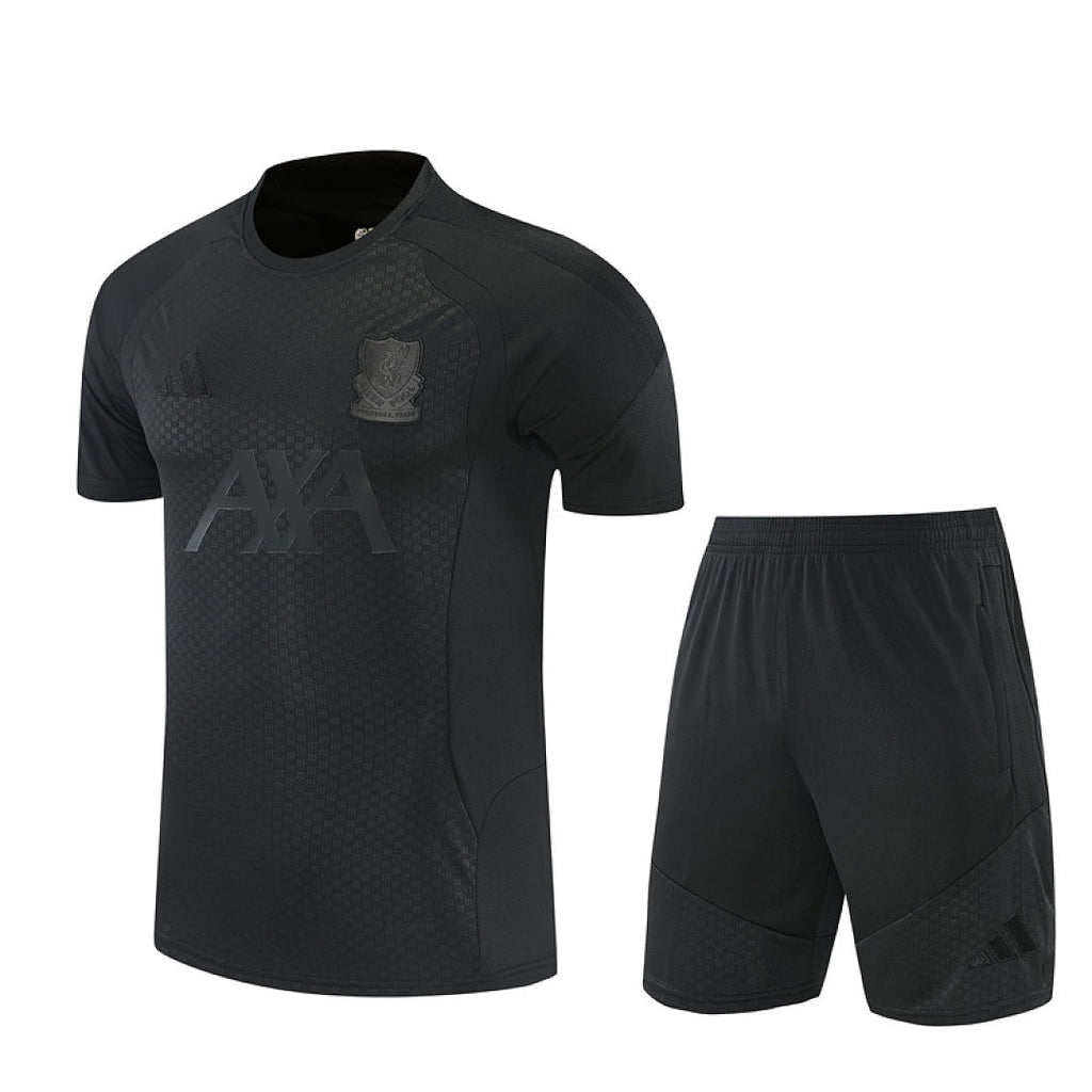 Liverpool Conjunto de Entrenamiento 2026/27