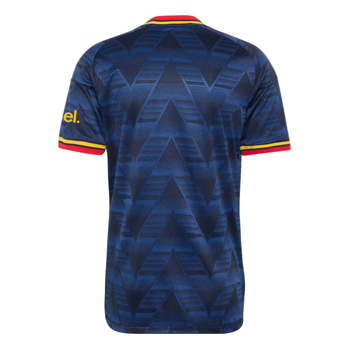 Arsenal Camiseta Visitante 2026/27 - Versión Jugador
