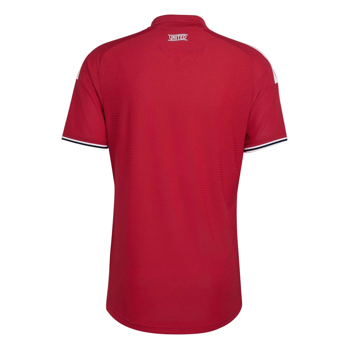 Manchester United Camiseta Local 2026/27 - Versión Jugador