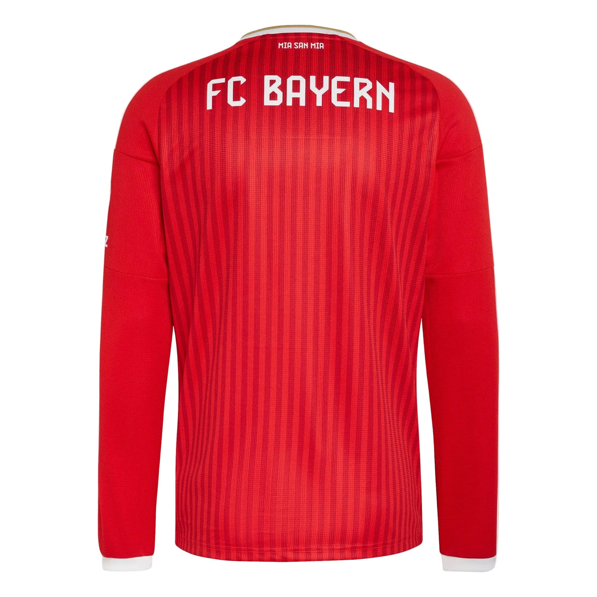 Bayern Munich Camiseta Local 2026/27 - Manga Larga