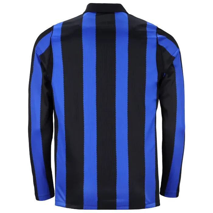 Inter Milan Camiseta Local 2026/27 - Manga Larga