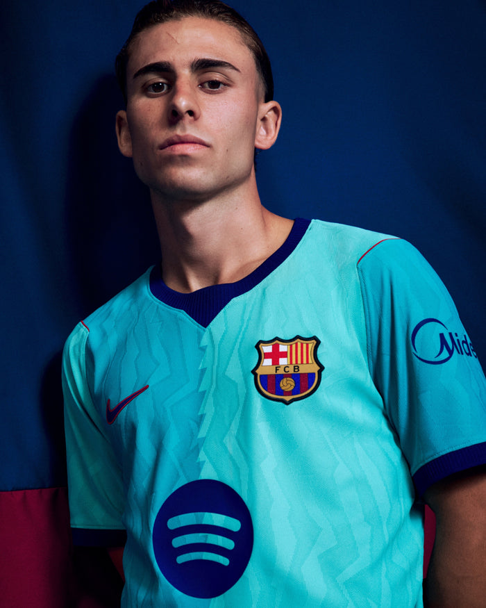 Barcelona Verde Menta