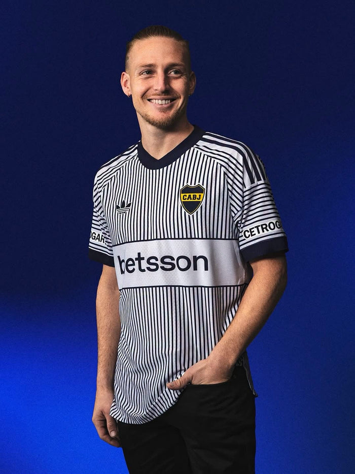 Boca Vuelve a los 90