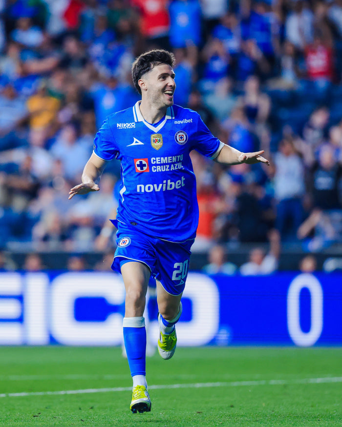 Cruz Azul Centenario