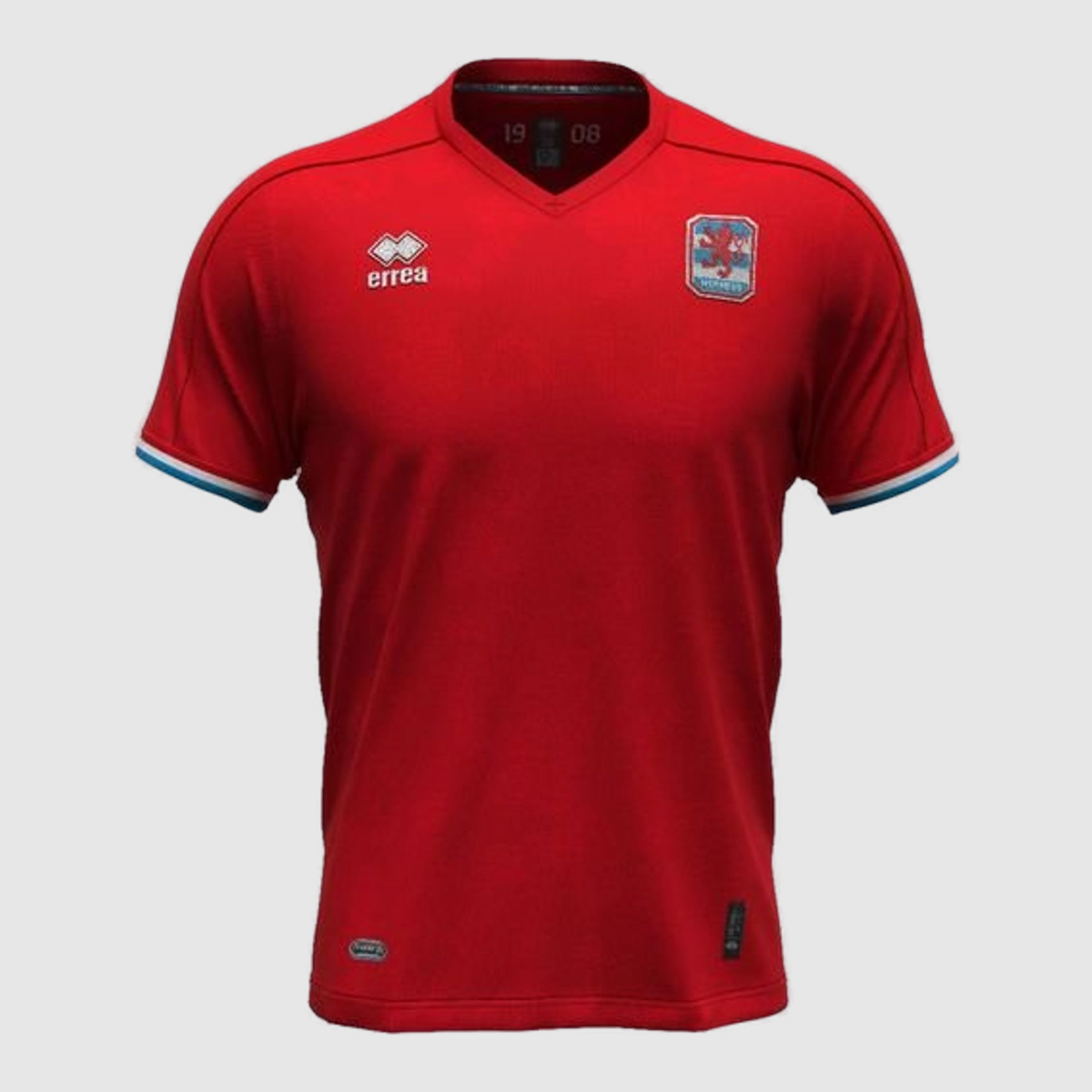 Luxemburgo Camiseta Local 2024/25