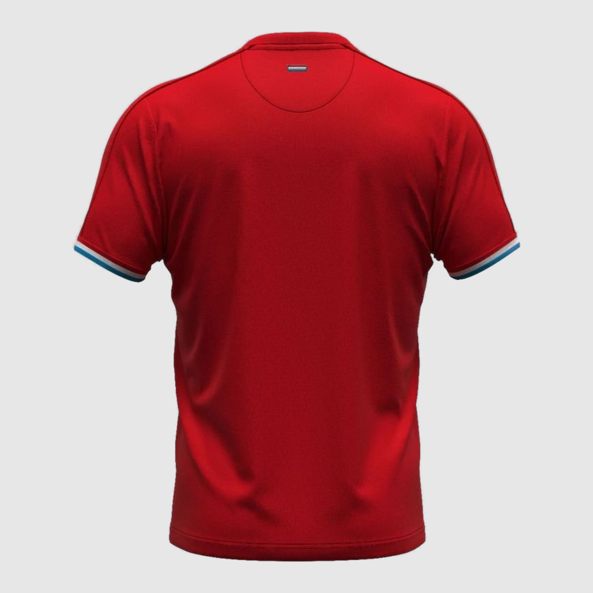 Luxemburgo Camiseta Local 2024/25