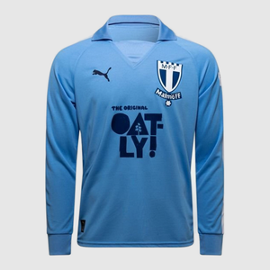 Malmö FF Camiseta Tercera 2025/26 - Manga Larga