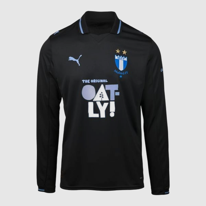 Malmö FF Camiseta Visitante 2026/27 - Manga Larga