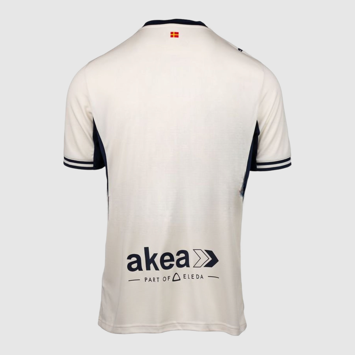 Malmö FF Camiseta Tercera 2026/27
