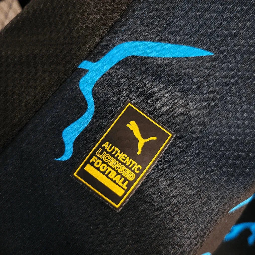 Manchester City Camiseta de Entrenamiento 2023/24