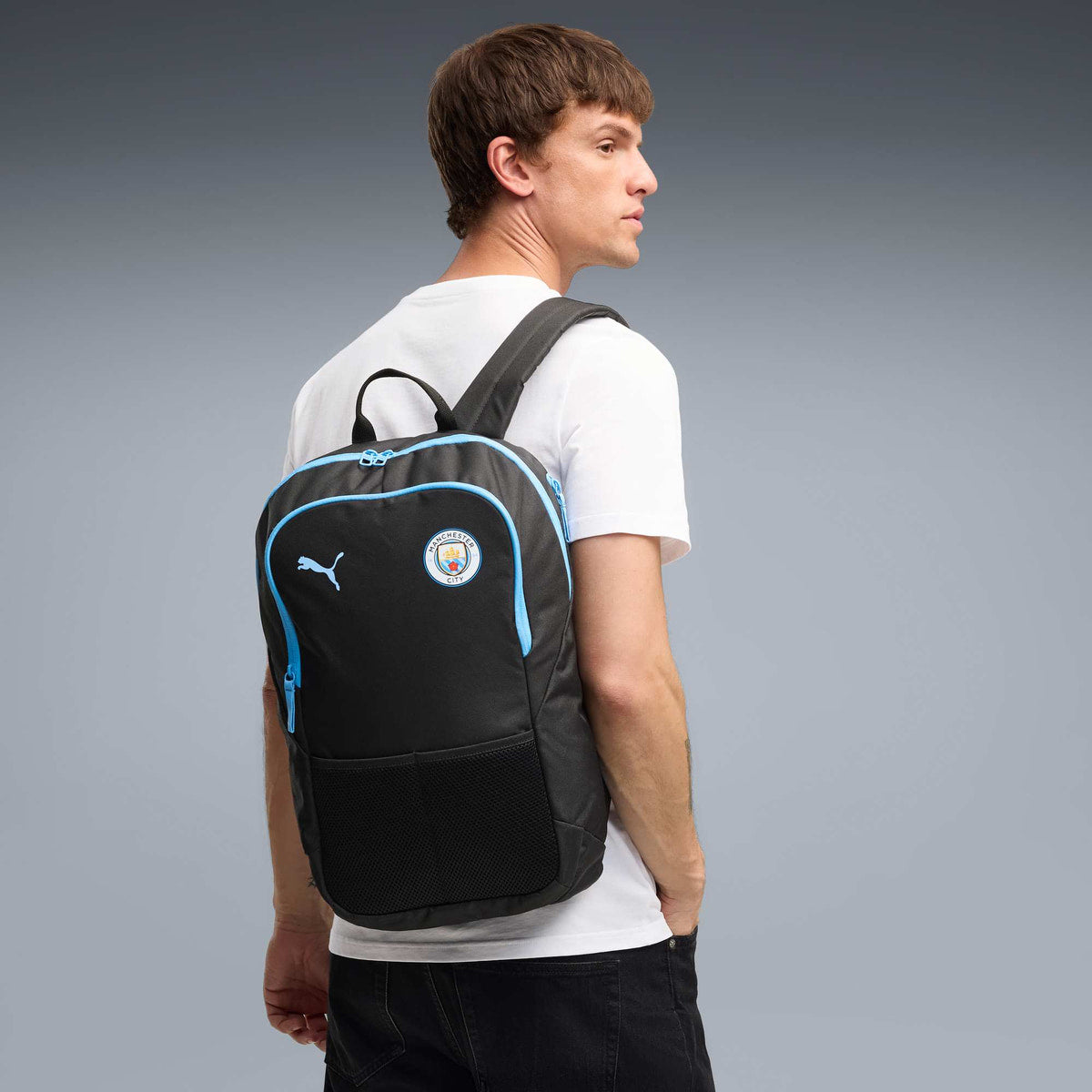 Manchester City Mochila 24L