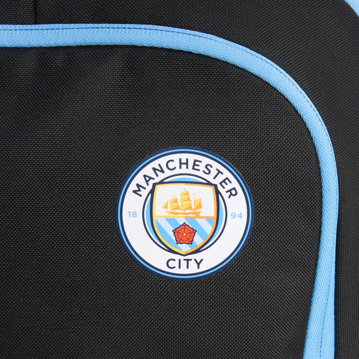 Manchester City Mochila 24L