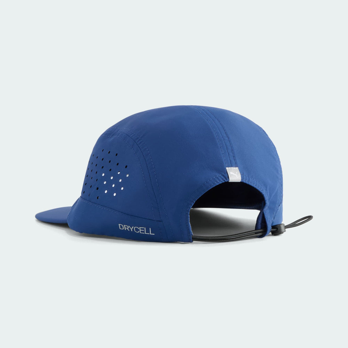 Manchester City Gorra Tech de 5 Paneles
