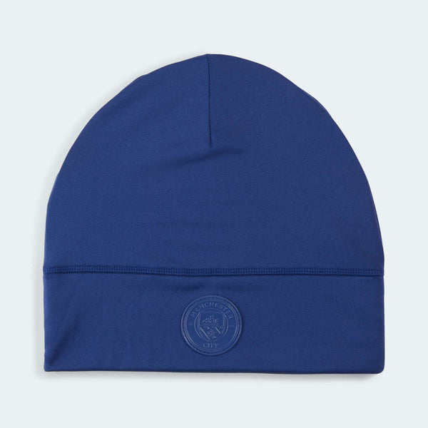 Manchester City Gorro Tech