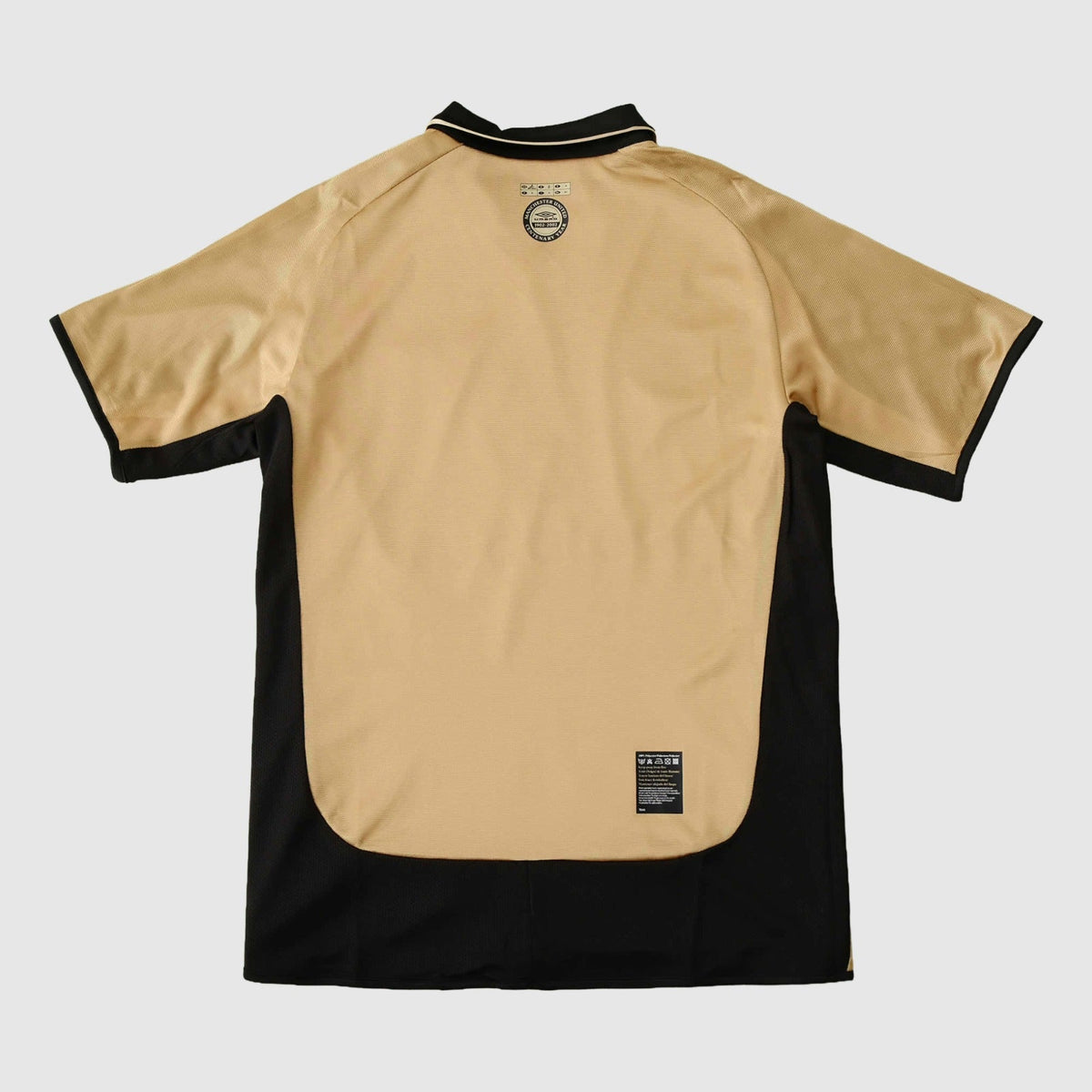Manchester United Camiseta 2001/02 - Retro