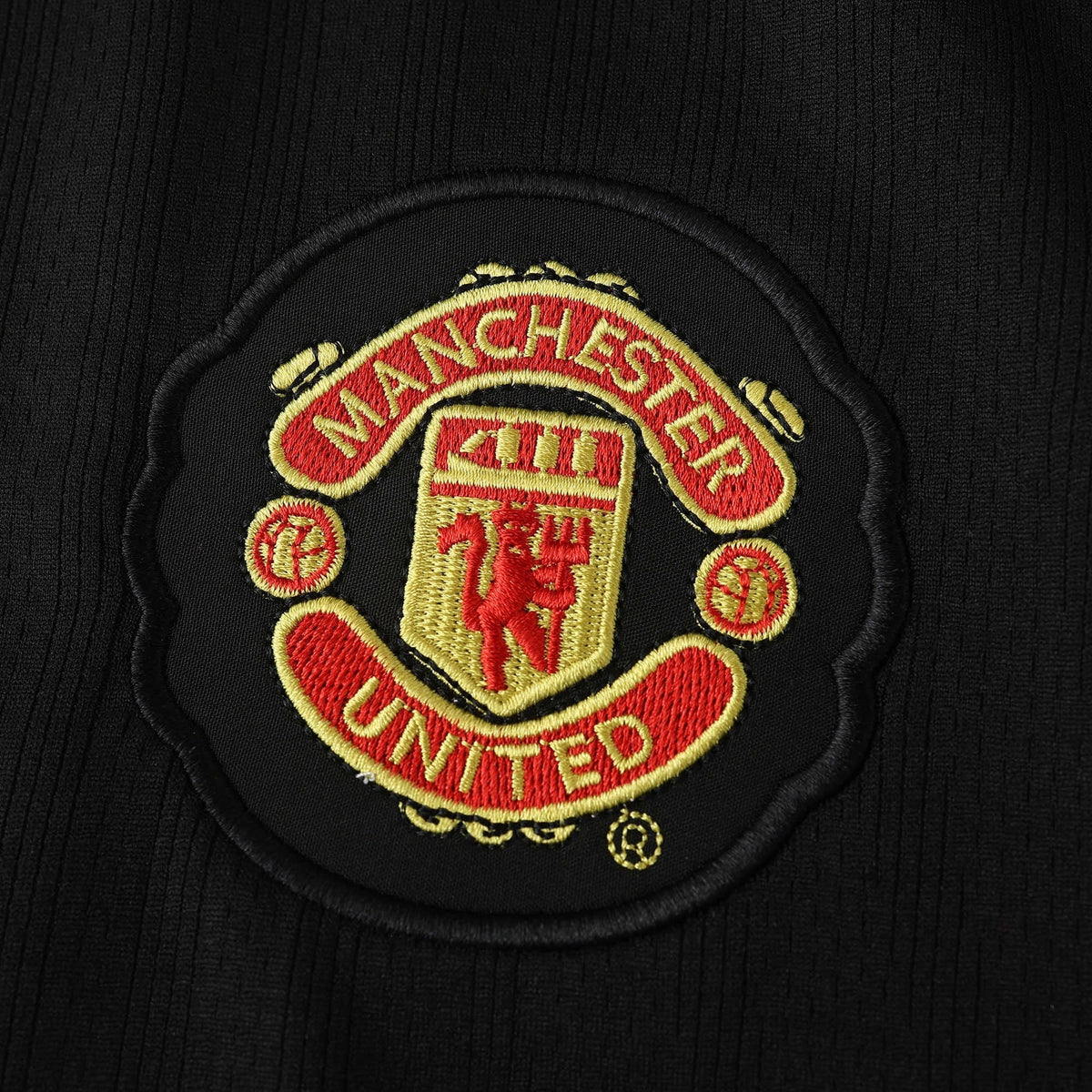 Manchester United Camiseta Visitante 2007/08 - Retro