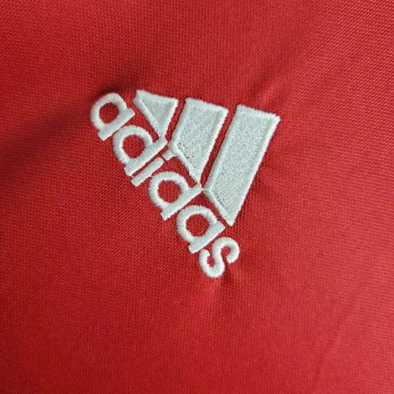Manchester United Camiseta Local 2016/17 - Retro