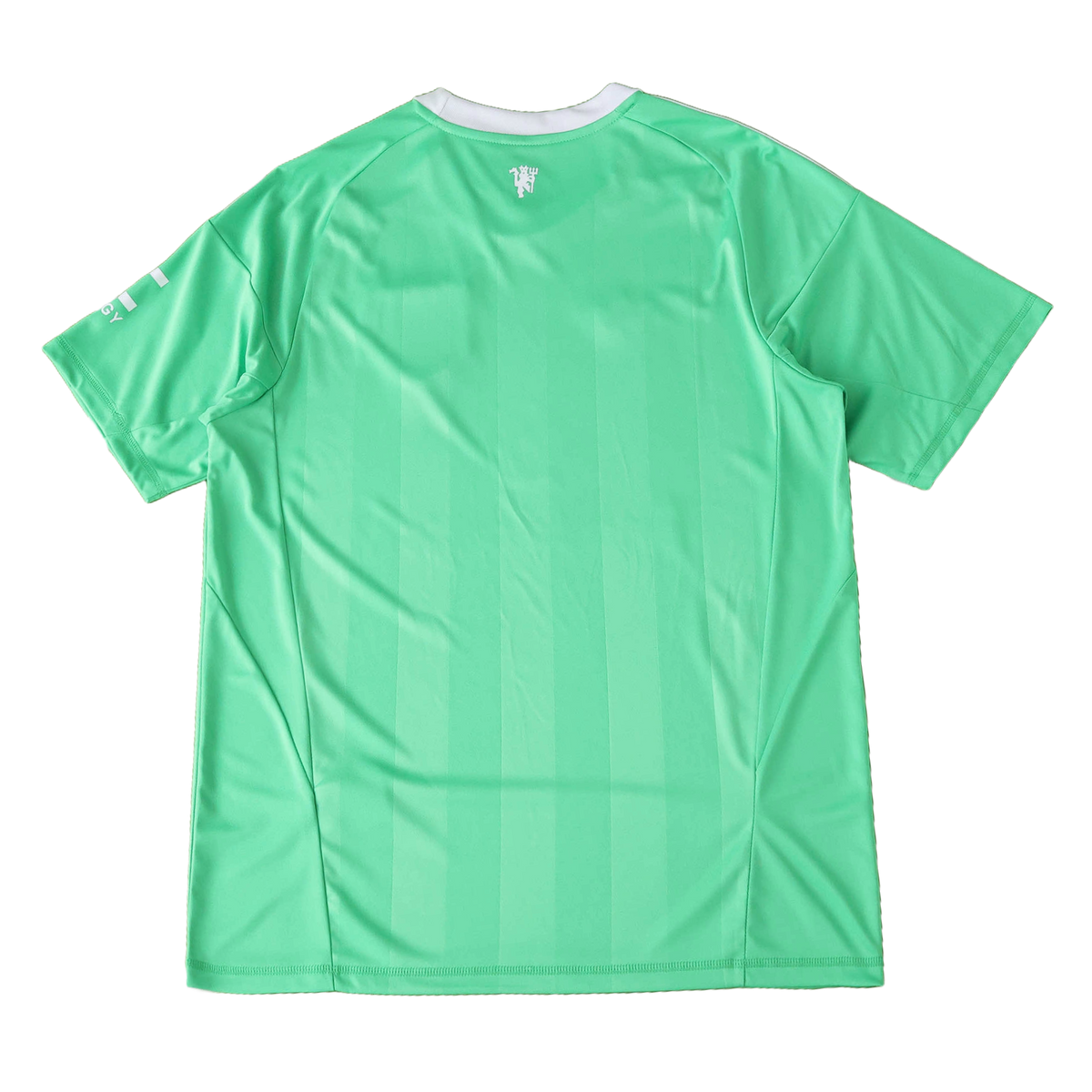 Manchester United Camiseta de Portero 2025/26