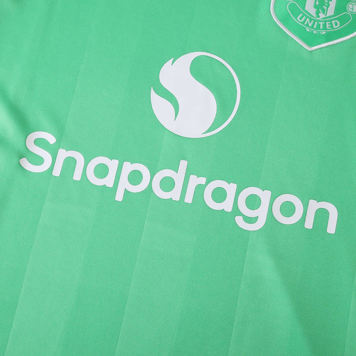 Manchester United Camiseta de Portero 2025/26