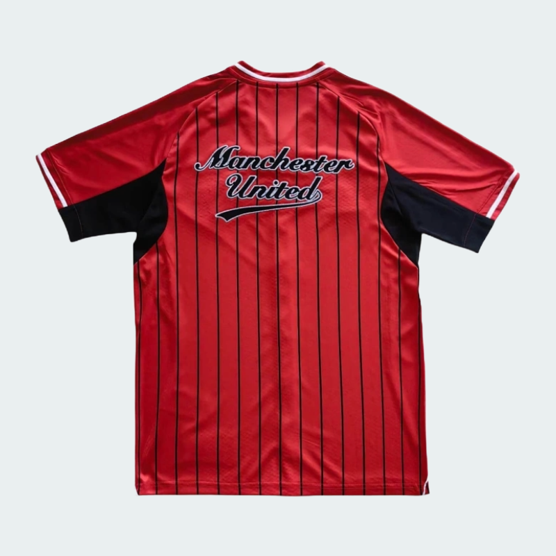 Manchester United Camiseta Edición Especial 2025/26