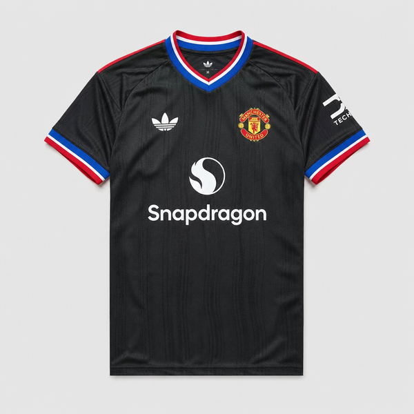 Manchester United Camiseta Edición Especial 2026/27 - Versión Jugador II