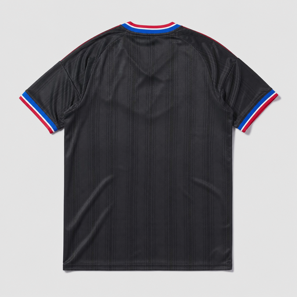 Manchester United Camiseta Edición Especial 2026/27 - Versión Jugador II