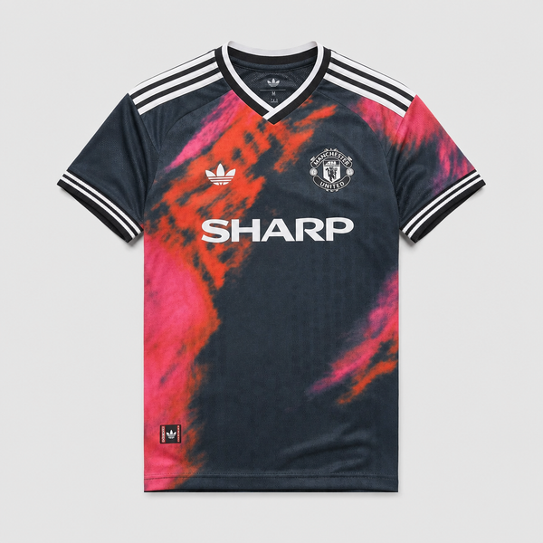 Manchester United Camiseta Edición Especial 2026/27 - Versión Jugador IV