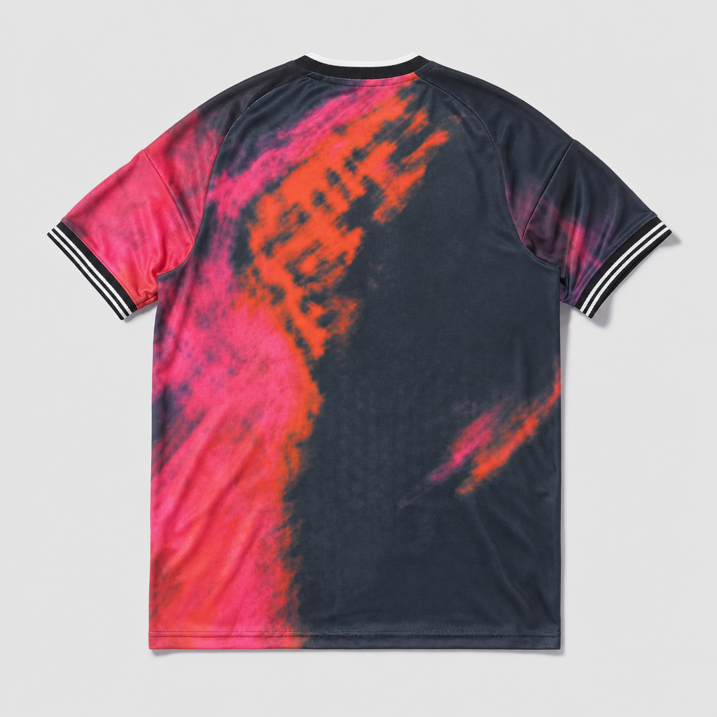 Manchester United Camiseta Edición Especial 2026/27 - Versión Jugador IV
