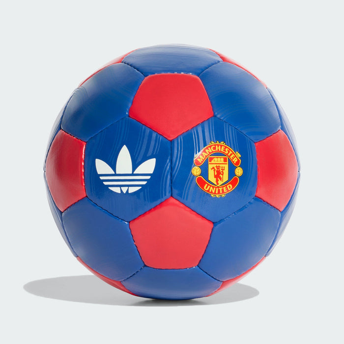 Manchester United Balón de Club Visitante